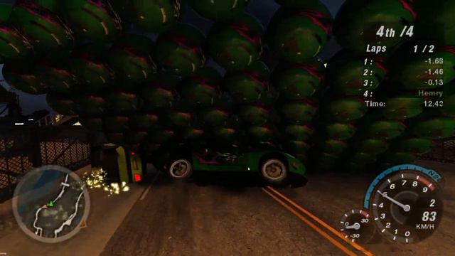 Unveiling the RTX Remix Performance: Shocking Results 02 смотреть онлайн