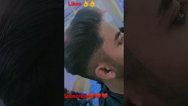 #viral #new #update #haircut #woh #amazing #cate#viral #viral #youtubeshorts #vedio???✂️✂️?????????