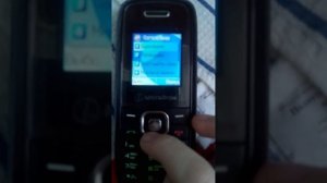 Huawei(Мегафон) T261L Original Ringtones