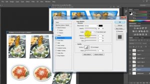 how to design adobe photoshop cc part 2 speak khmer