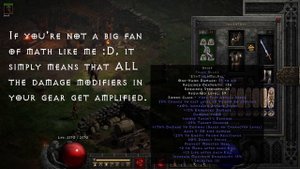 The Best (Melee) Weapon - Diablo 2 Resurrected