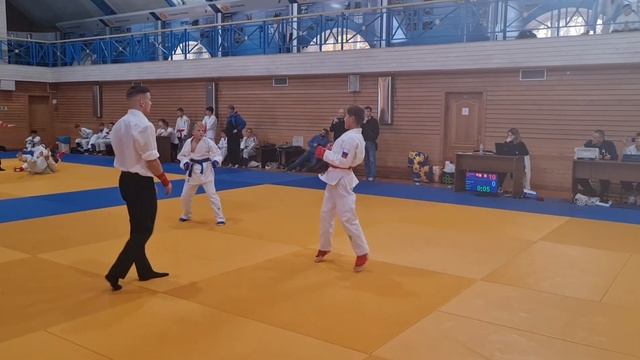 Первенство КШВСМ по джиу-джитсу. Санкт-Петербург. 15.10.2022 смотреть онлайн