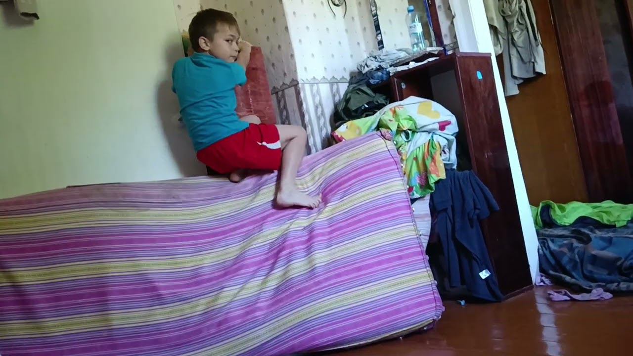 я заснула что прошло пока я спала! смотреть онлайн