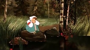 Сестрица Аленушка и братец Иванушка