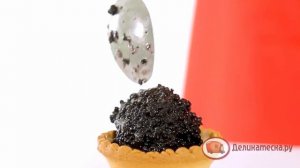 Икра палтуса