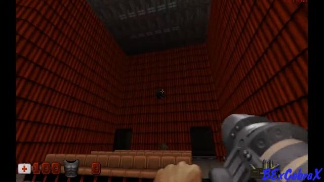 Duke Nukem 3D: Atomic Edition - Gameplay смотреть онлайн