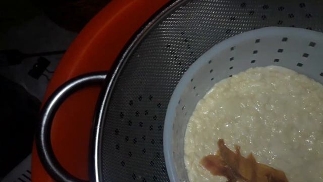 Варим    сыры!  Качотта с  сушёными   томатами! Ну очень вкусно!
