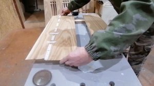 Шпонировка своими руками, как приклеить шпон, на что клеить шпон.