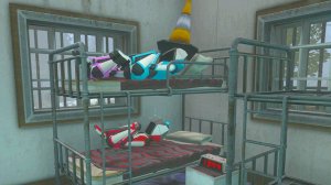 подруга вернулась!