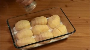 Обалденные блюда из КАРТОФЕЛЯ  ./ DISHES FROM POTATOES