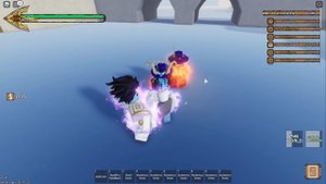 [YBA]ОБЗОР И ТАКТИКА СТАР ПЛАТИНУМ ЗЕ ВОРЛД (Your Bizarre Adventure)