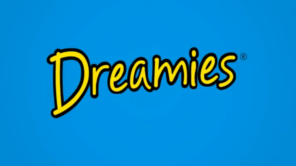 Dreamies