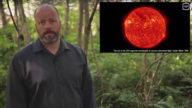 Как быстро вращаются звезды [Fraser Cain] смотреть онлайн