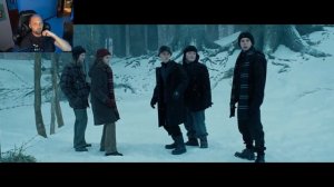 Зубарев смотрит Гарри Поттер и Узник Асказабна