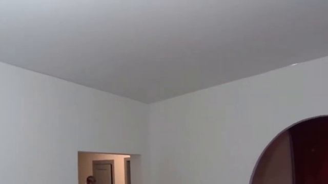 Натяжные потолки от компании "Репка" смотреть онлайн