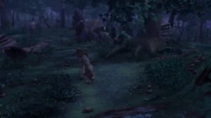 Клыкастая братва ))))