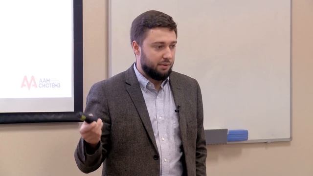 Контроль проезда в бизнес-центр без заторов