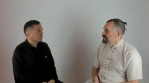 Медицинский цигун. 6 целительных звуков. (Часть 5) Звук Почек