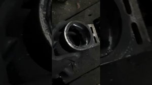 Chevrolet Captiva замена сайлентблоков переднего рычага