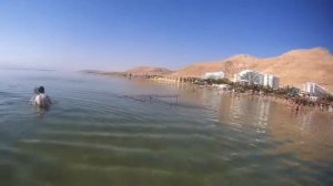 Израиль и Мертвое море! Экскурсия из Египта