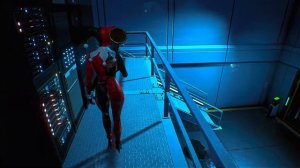Resident Evil 3 Remake 4K 60fps HDR: MOD -  Jill Harley Quinn (Nude) part-5 .จบ
