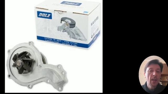 Какая помпа лучше остальных. Какую купить? Самые хорошие фирмы водяных насосов смотреть онлайн