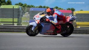 Игровой трейлер MotoGP 24 - Official Riders Market Trailer