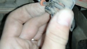 suzuki kingquad 750 глохнет после  запуска