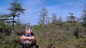 Поездка на островной Магадан