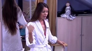 Дом-2: Ты меня сейчас обидел