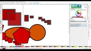 Inkscape / урок  1