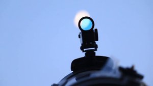 Celestron Astromaster 130EQ Telescope  | Moon,Jupiter and Saturn from my terrace