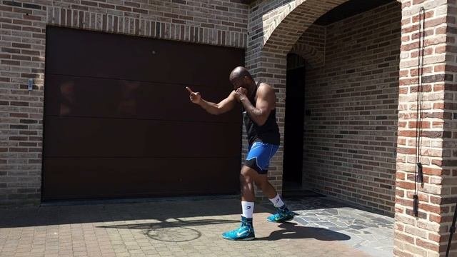 GAZELLE PUNCH