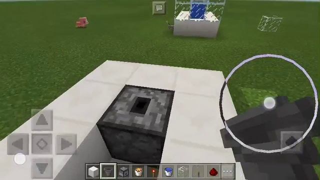 Аквариум в Майнкрафте без модов смотреть онлайн