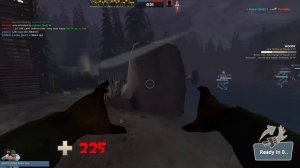 TF2: Zombie Infection Это Жутко Веселый Режим!