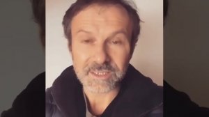 Лидер украинской группы "Океан Эльзы" Святослав Вакарчук обратился к гражданам РФ,