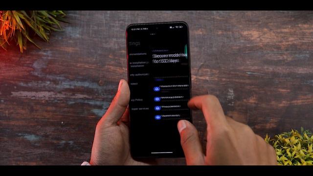 Hyper Os Apps Update For Miui 14 | New Game Turbo,File Manager & Package Installer | December Ep