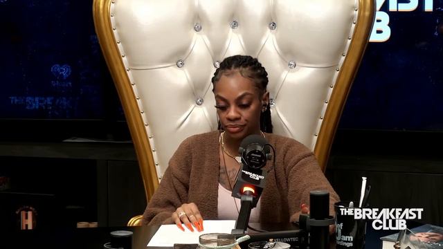 Blac Chyna & Wendy Williams Have Tearful Reunion + More смотреть онлайн