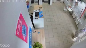 Адресное хранение на ПВЗ. Сложно?