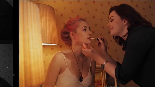 Визажист Антипина Ксения. макияж для pinkie pie смотреть онлайн