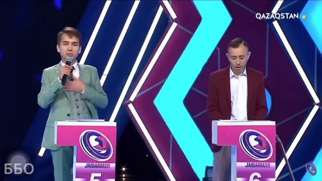 ?? ЕСҚАРА ЗАЛДЫ ЖАРДЫ! Тесо kz ?? Ескара смотреть онлайн