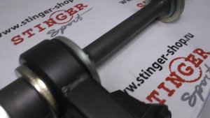 Промвал ProCar  ВАЗ 2110