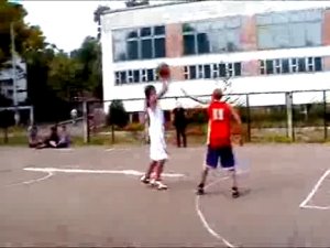 Черниговский баскетбол