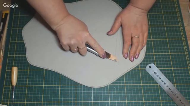 Люба Тимм Шкатулка из картона смотреть онлайн