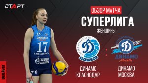 Лучшее в  матче Динамо - Динамо Краснодар/ The best in the match Dynamo - Dinamo Krasnodar