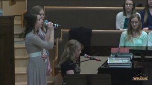 Господи, Тебе вновь сердце возвращаю..