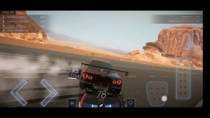 УРОК ДРИФТА В ИГРЕ TUNING CLUB ONLINE