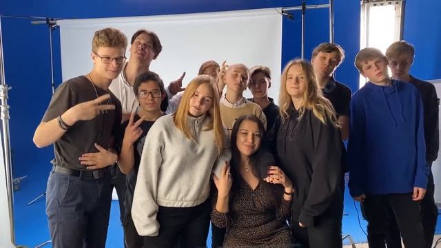 Медиа ШКОЛА для воспитанников детских домов смотреть онлайн