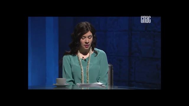 Диалог под часами. Беседа отца Дмитрия Смирнова и Ирины Шамолиной. 17 июня 2016