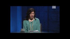 Диалог под часами. Беседа отца Дмитрия Смирнова и Ирины Шамолиной. 17 июня 2016